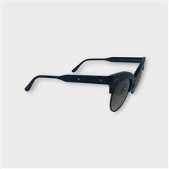 Bottega Veneta BV0014S Sunglasses 002 52[]20-145 Cat Eye Italy